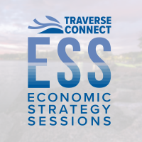 Economic Strategy Session III: Save the Date