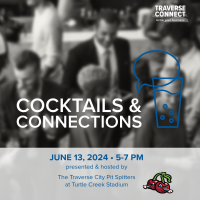 Cocktails & Connections
