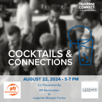 Cocktails & Connections