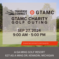 GTAMC Charity Golf Outing 2024