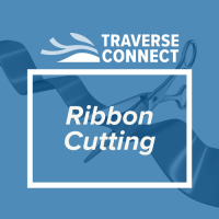 Ribbon Cutting - M&M Garage Doors