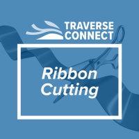 Ribbon Cutting - Liv Arbors