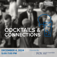 Cocktails & Connections