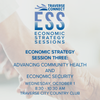 Economic Strategy Session III