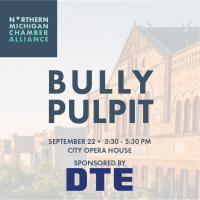 Bully Pulpit 2025