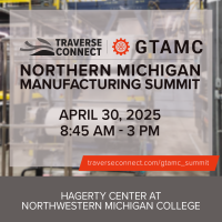 Northern Michigan Manufacturing Summit