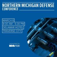 Northern Michigan Defense Conference 2025