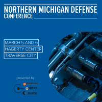 Northern Michigan Defense Conference 2026