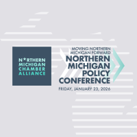 Northern Michigan Policy Conference 2026