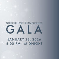 Northern Michigan Business Gala 2026