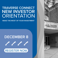 New Investor Orientation