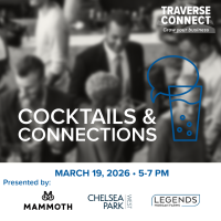 Cocktails & Connections