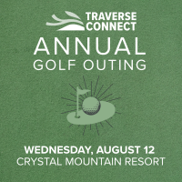 Traverse Connect Golf Outing 2026