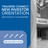 New Investor Orientation