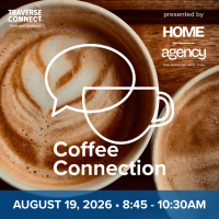 Coffee Connection: Government