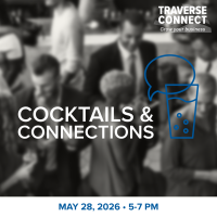 Cocktails & Connections