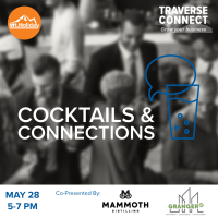 Cocktails & Connections