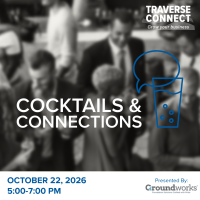Cocktails & Connections