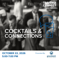 Cocktails & Connections