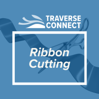 Ribbon Cutting - Benjamin Twiggs