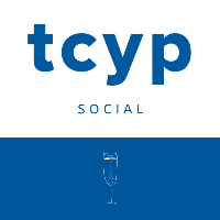 TCYP Happy Hour - H+L Social - Hotel Indigo Rooftop