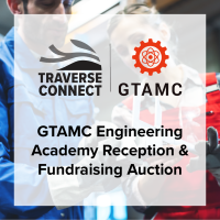 GTAMC Engineering Academy Reception & Fundraising Auction
