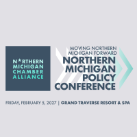 Northern Michigan Policy Conference 2027