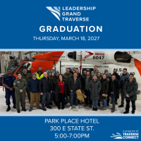 LGT Graduation Ceremony 2027