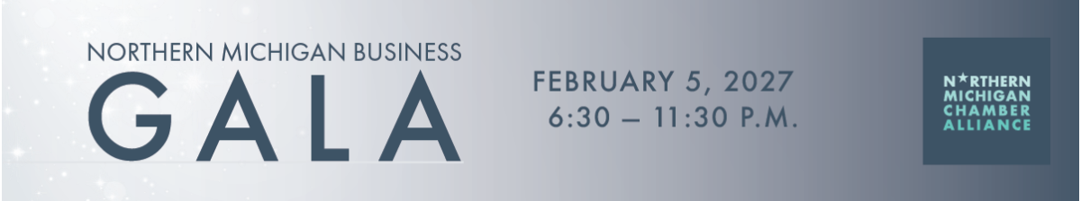 Traverse Windows Northern Michigan Business Gala 2027 - Feb 5, 2027 - Upcoming Events ...