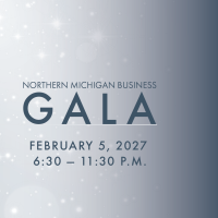 Northern Michigan Business Gala 2027