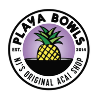 Playa Bowls