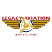 Legacy Aviation Learning Center
