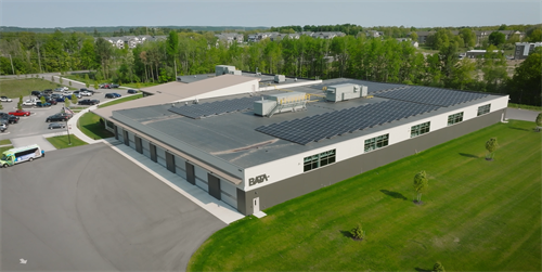 BATA Solar