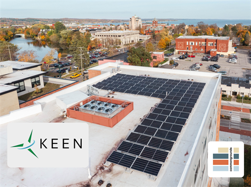 Common Groudns Solar 