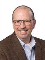 TBA Credit Union Welcomes Chris Dickens as Chief Credit Officer