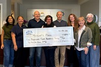 TBA Credit Union Awards $5,840 to Michael’s Place Through Third Quarter Giving Initiative