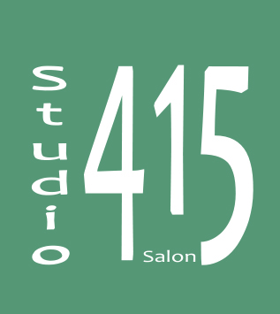 Studio 415 Salon