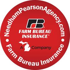 Needham--Pearson Agency Needham--Pearson Agency