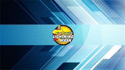 Northern Lightning Wash, LLC