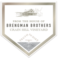 Brengman Brothers Crain Hill Vineyards