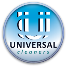 Universal Cleaners