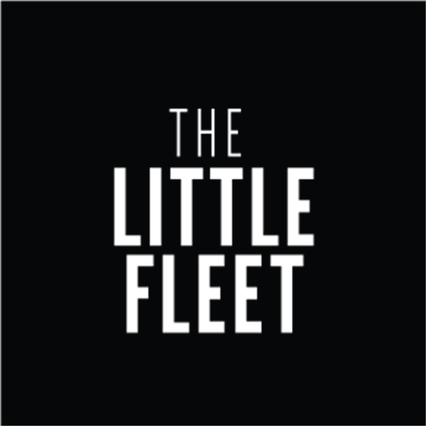 The Little Fleet The Little Fleet