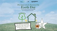 Fruit Tree Giveaway for Earth Day
