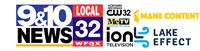 9&10 News/Local 32 - Heritage Broadcasting Co. of Michigan