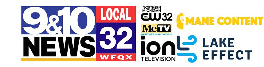9&10 News/Local 32 - Heritage Broadcasting Co. of Michigan