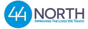 44North Logo 44North Logo