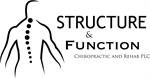Structure & Function Chiropractic & Rehab, PLC Structure & Function Chiropractic & Rehab, PLC