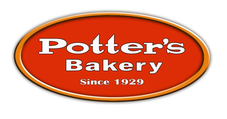 Potter's Bakery