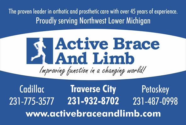 Active Brace and Limb, LLC. Active Brace and Limb, LLC.