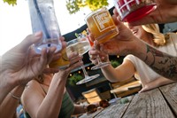 Locals Summer Dance Party at Traverse City Whiskey Co.